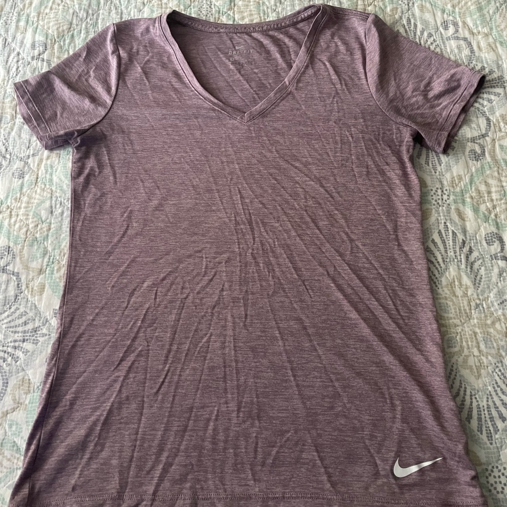 Nike Dri-fit t-shirt
